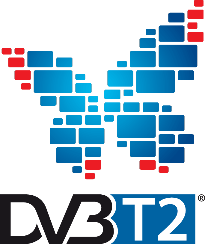 Цифровое эфирное ТВ DVB-T2