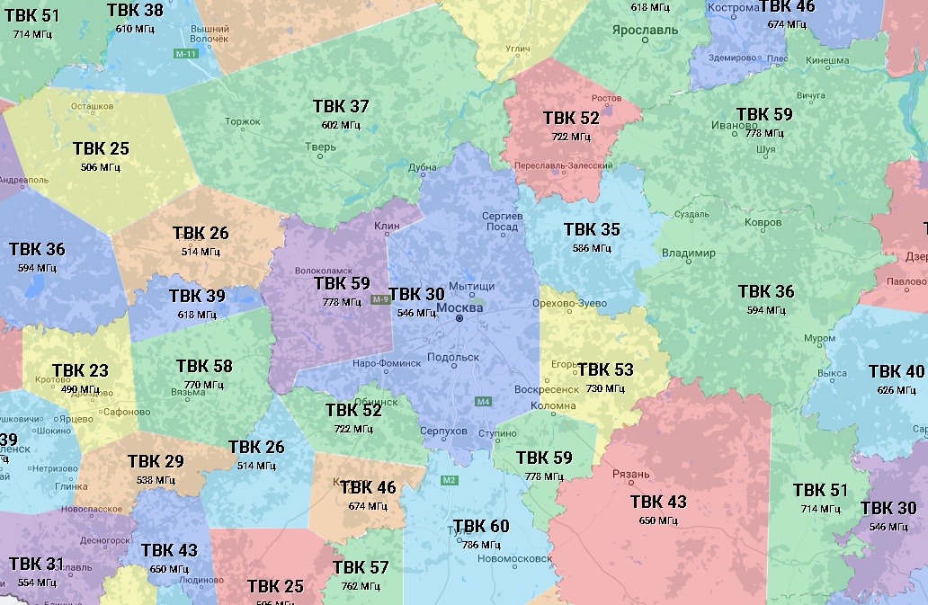Карта ретрансляторов цифрового. Карта охвата цифрового телевидения в Московской области. Карта вещания цифрового телевидения в Московской области. Карта цифрового телевидения DVB-t2. Карта цифрового телевидения DVB-t2 Татарстан.